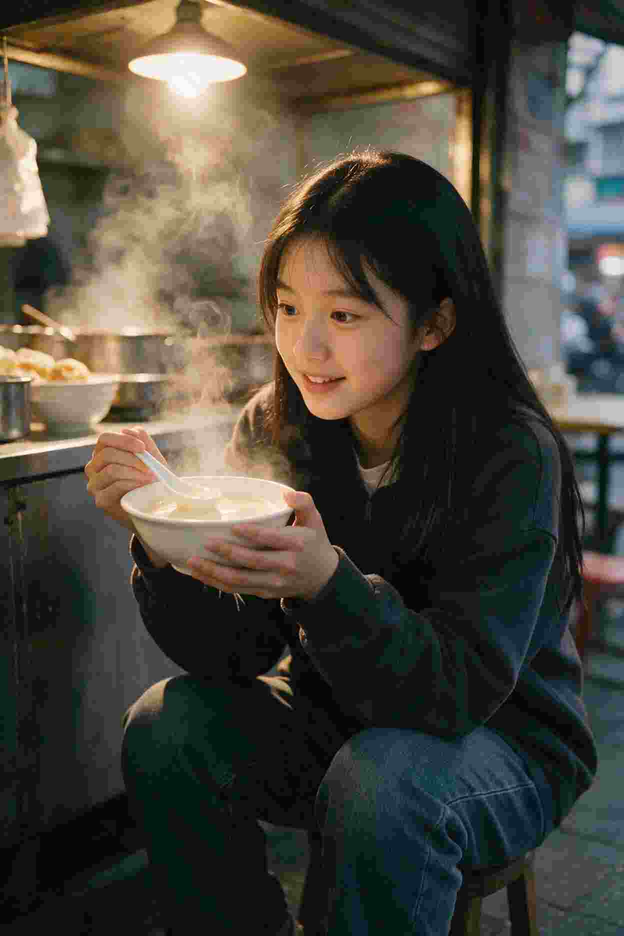 妈妈的责任