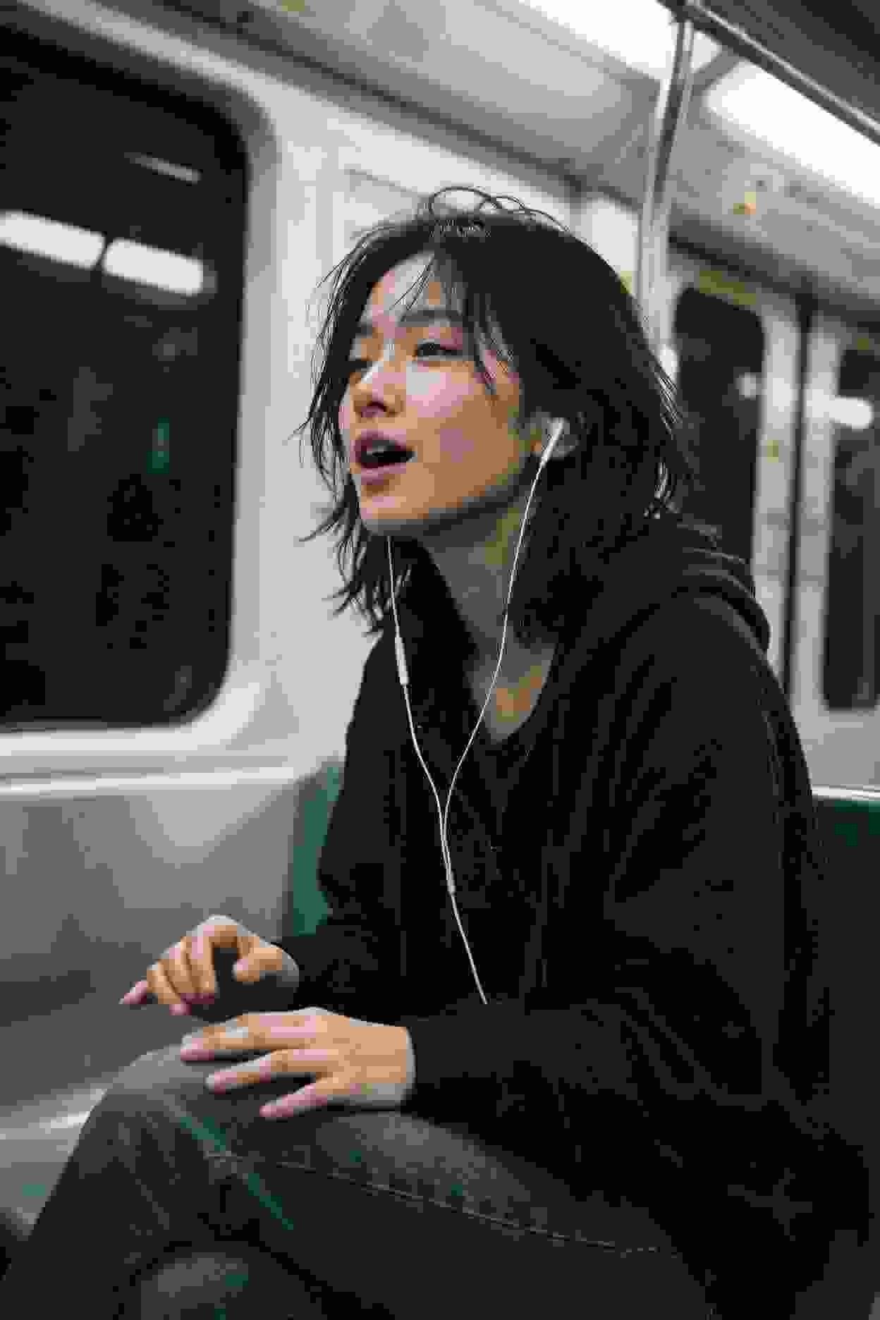 复仇之路